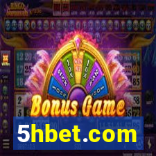 5hbet.com