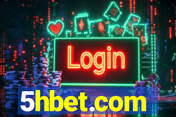 5hbet.com