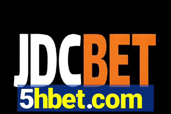 5hbet.com