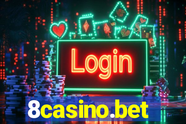 8casino.bet