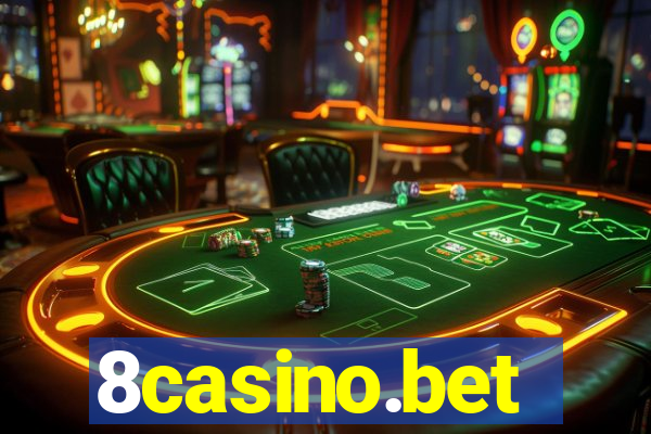 8casino.bet