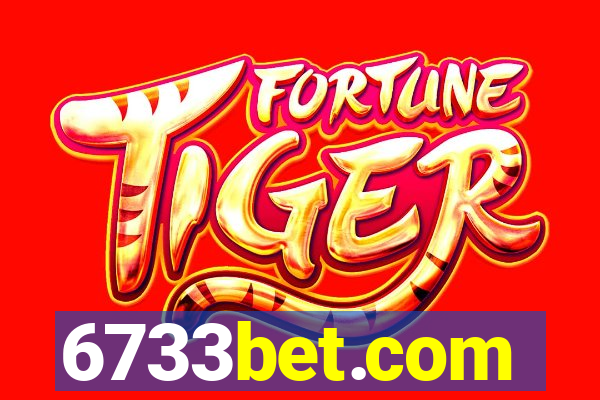 6733bet.com