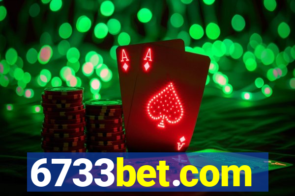 6733bet.com