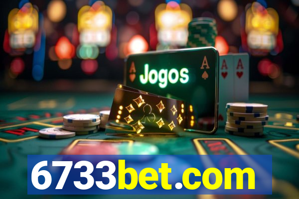 6733bet.com