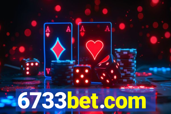 6733bet.com