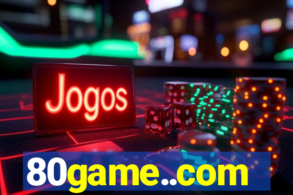 80game..com