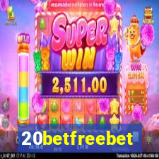 20betfreebet