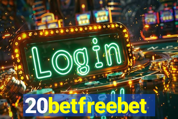 20betfreebet
