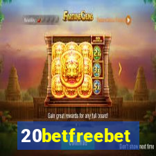 20betfreebet