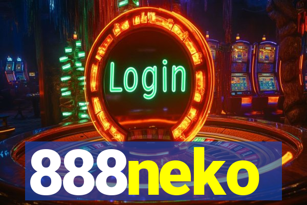888neko
