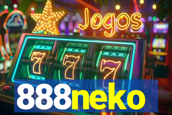888neko