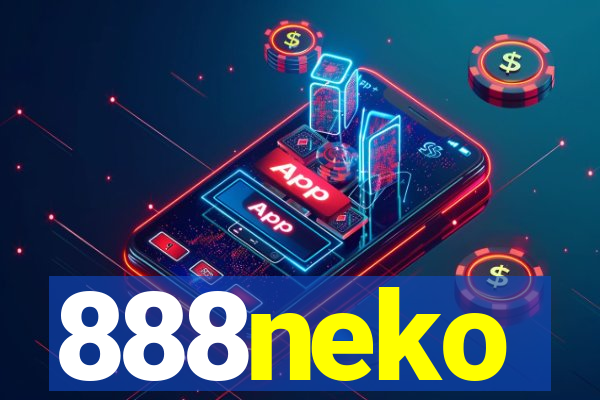 888neko