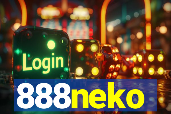 888neko