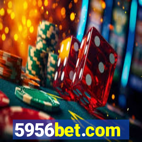 5956bet.com