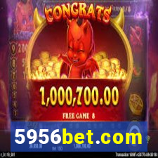 5956bet.com