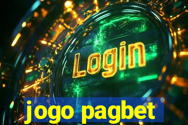 jogo pagbet