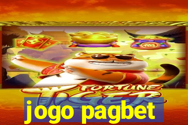 jogo pagbet