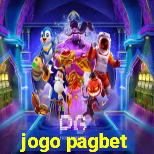 jogo pagbet