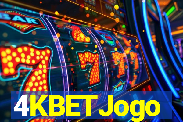4KBETJogo