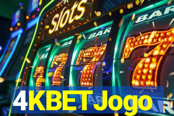 4KBETJogo