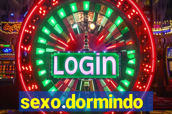 sexo.dormindo
