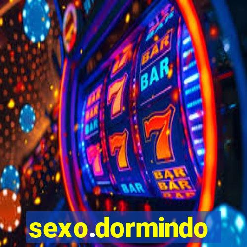 sexo.dormindo