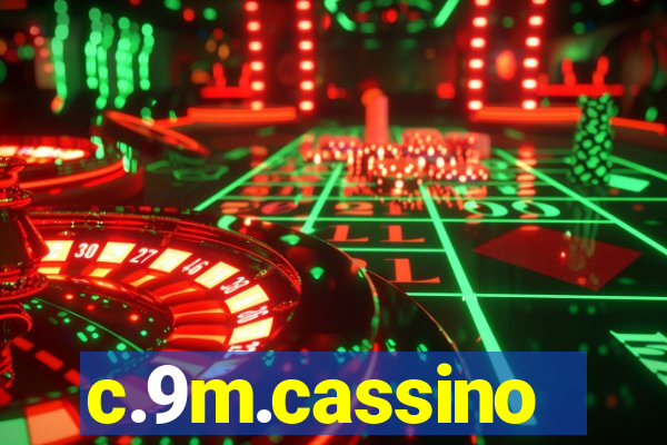 c.9m.cassino