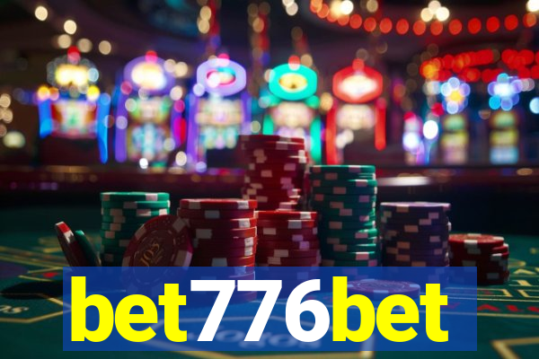 bet776bet