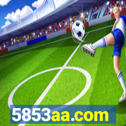 5853aa.com