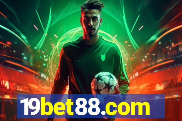 19bet88.com