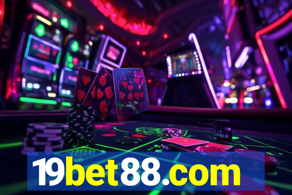 19bet88.com
