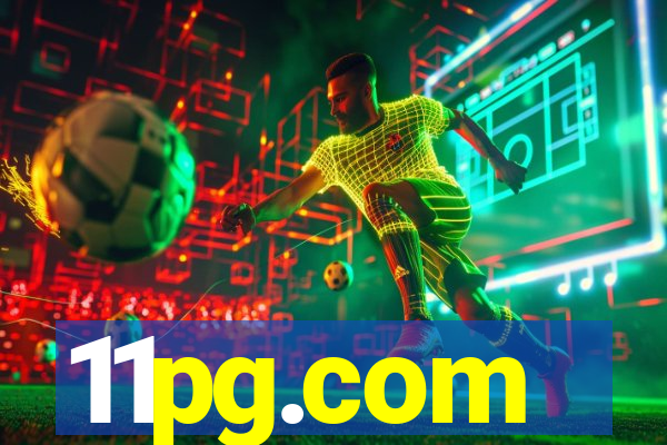 11pg.com