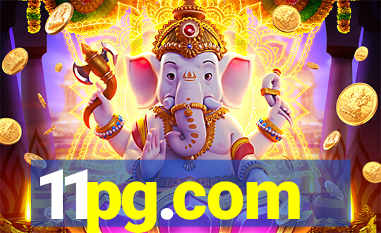 11pg.com