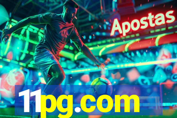 11pg.com