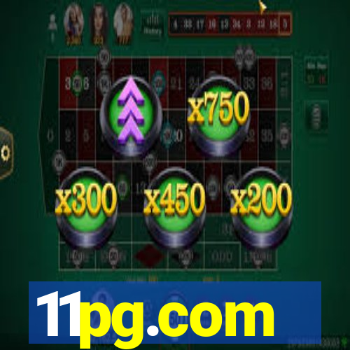 11pg.com