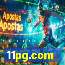 11pg.com