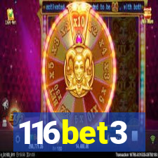 116bet3