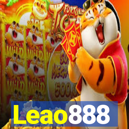 Leao888