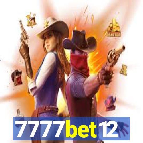 7777bet12