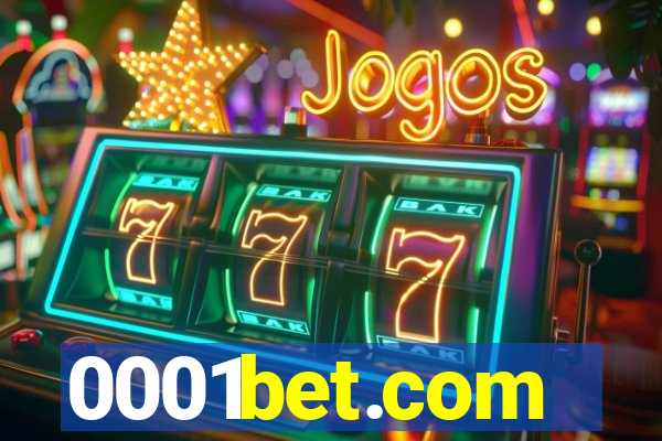 0001bet.com