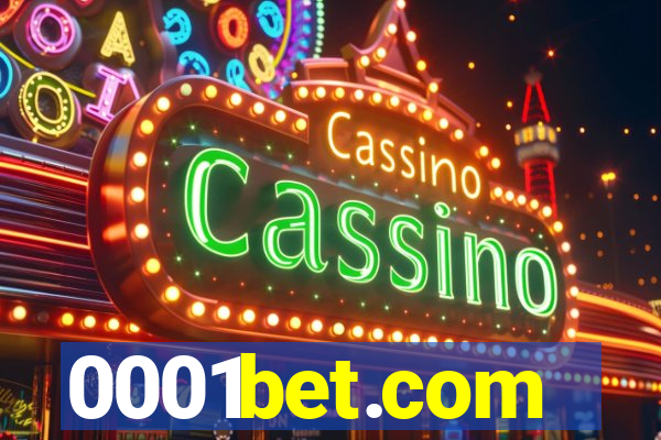 0001bet.com