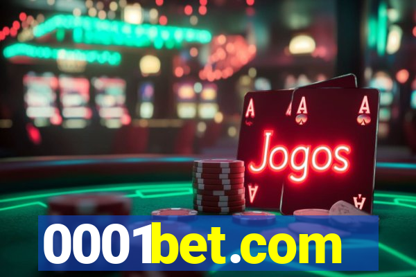 0001bet.com