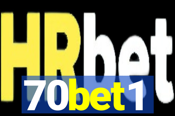 70bet1