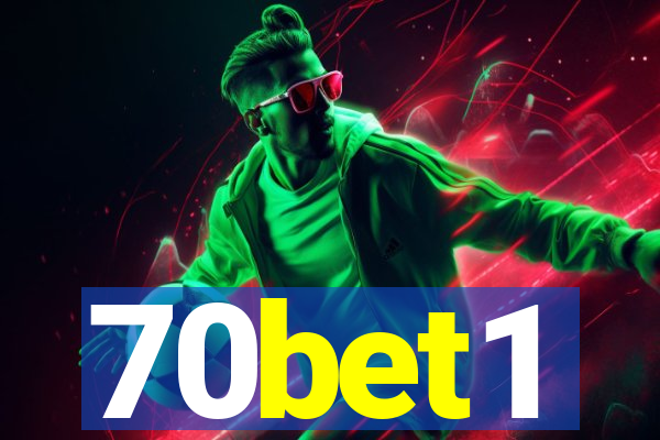 70bet1
