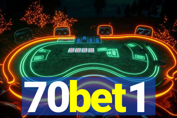 70bet1
