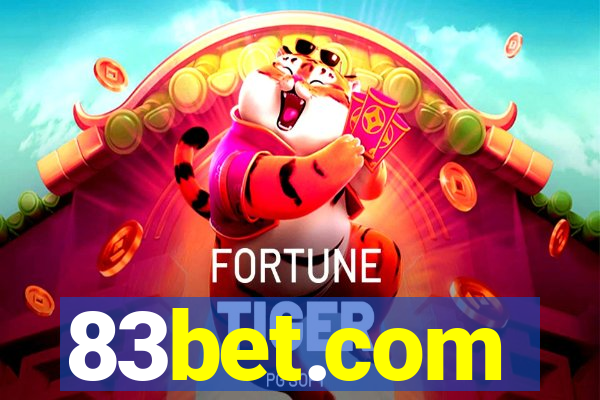 83bet.com
