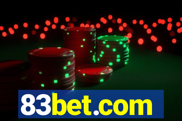 83bet.com