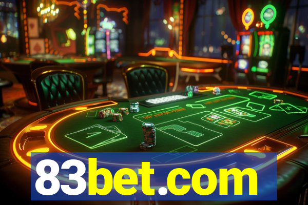 83bet.com