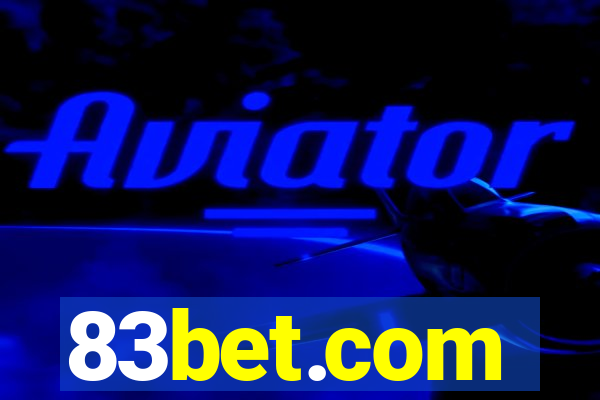 83bet.com
