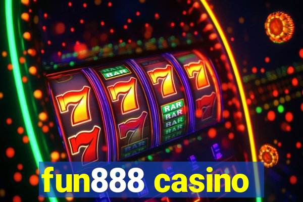 fun888 casino